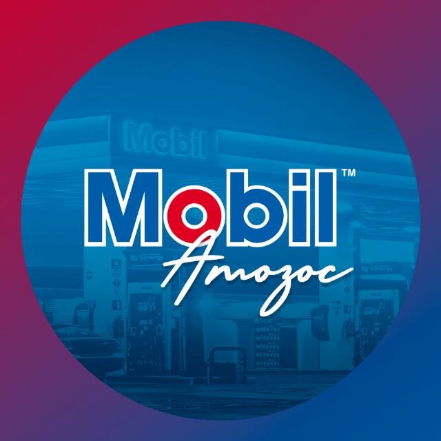 Gasolinera Mobil Amozoc